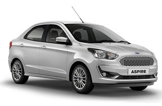 Ford Aspire Bangalore