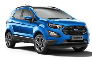 Ford Ecosport Bangalore