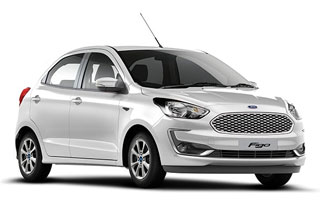 Ford Figo Bangalore