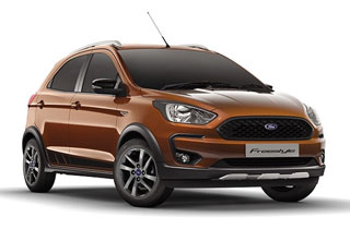 Ford Freestyle Bangalore